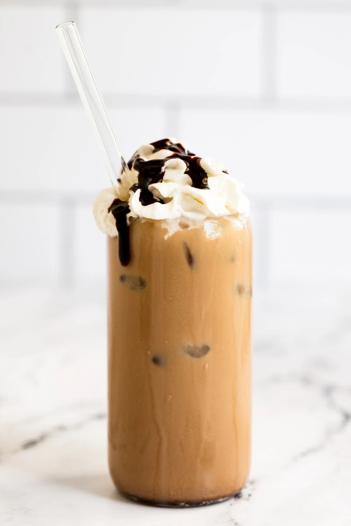 Iced Mocha